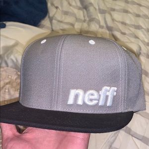 Neff Hat